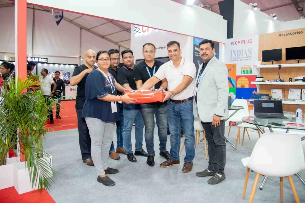 IT  Expo 2023