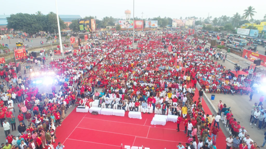 National Women Convention