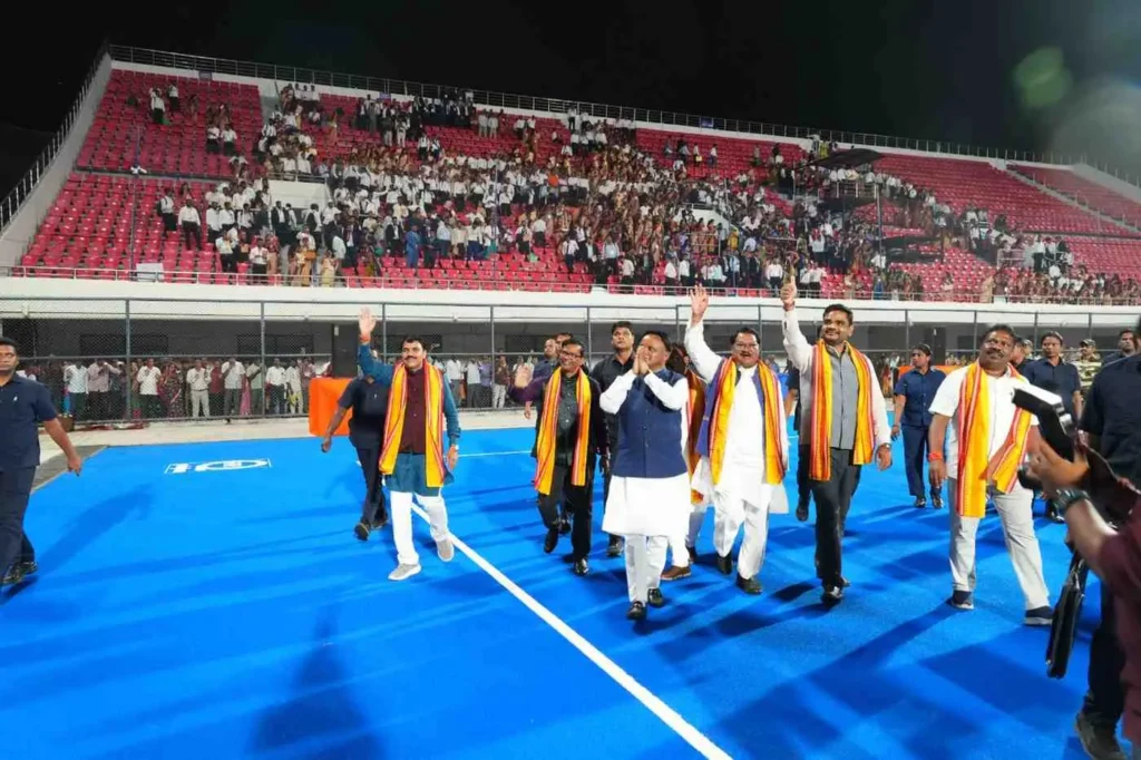 Nijukti Mela 2026