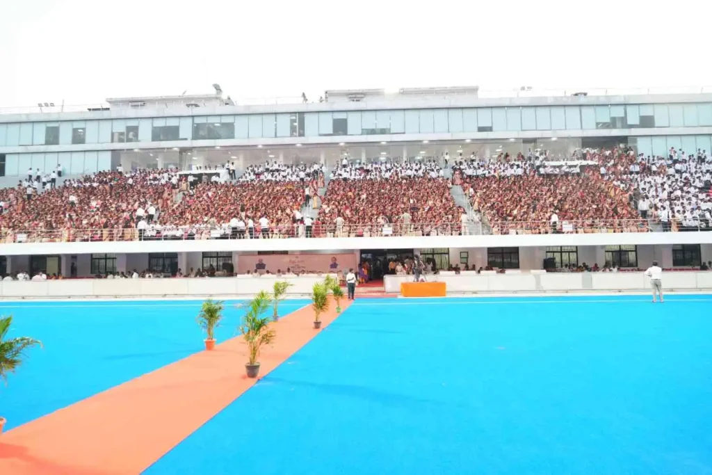 Nijukti Mela 2026