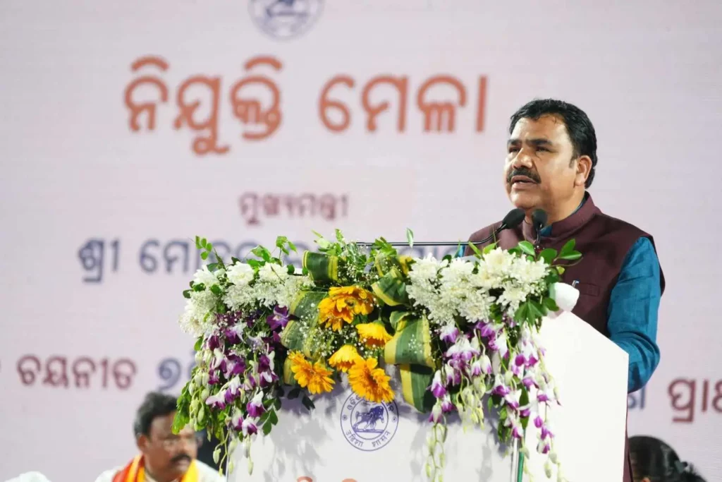 Nijukti Mela 2026