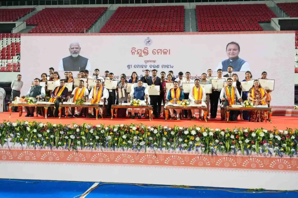 Nijukti Mela 2026