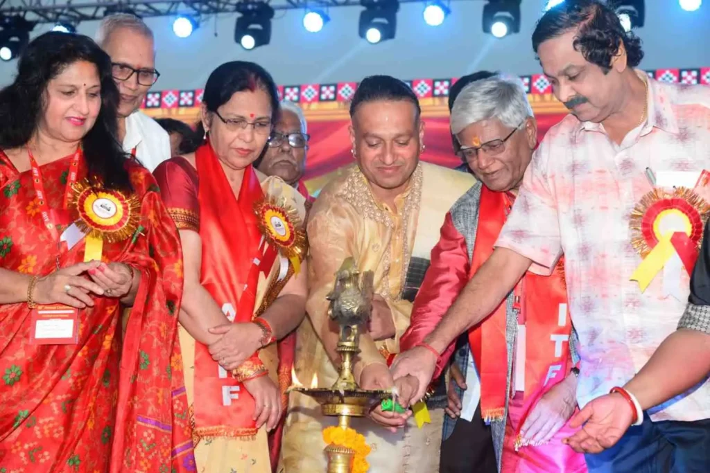 National Women Convention