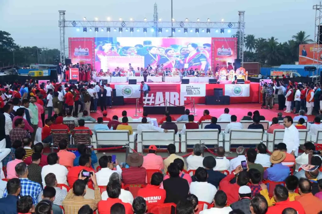 National Women Convention