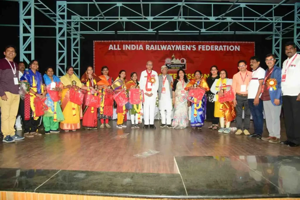 National Women Convention