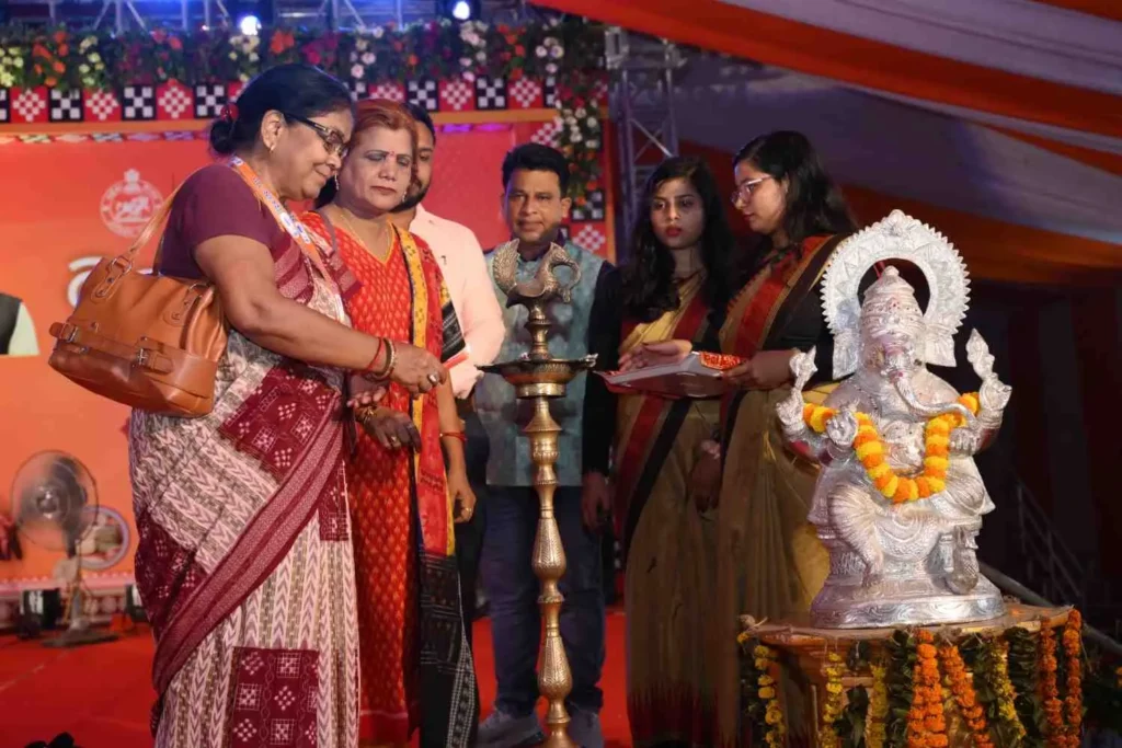 Vikas Mela 2025