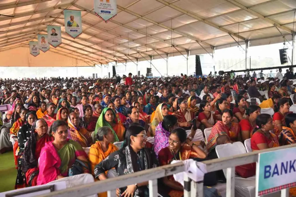 Credit Outreach Programme