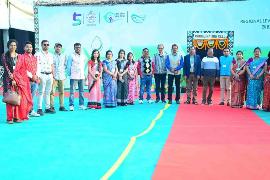 Mechanisation Mela