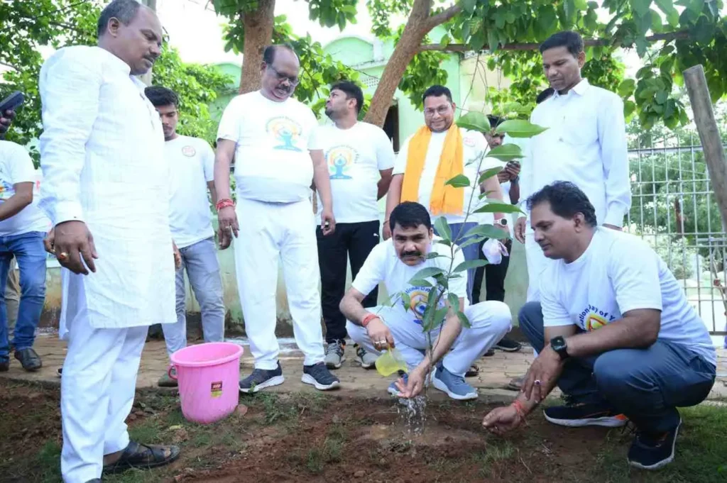 Vikas Mela 2025