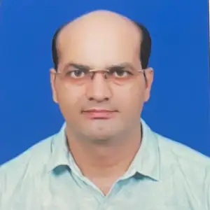 Mr. Partha Sarathi Panda
