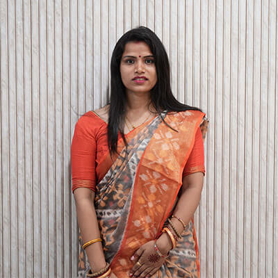 Mrs. Sonia Rout