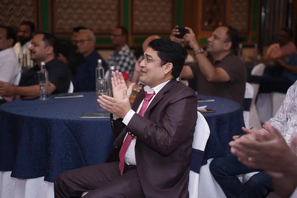 Jk Tier Dealer Meet 2026