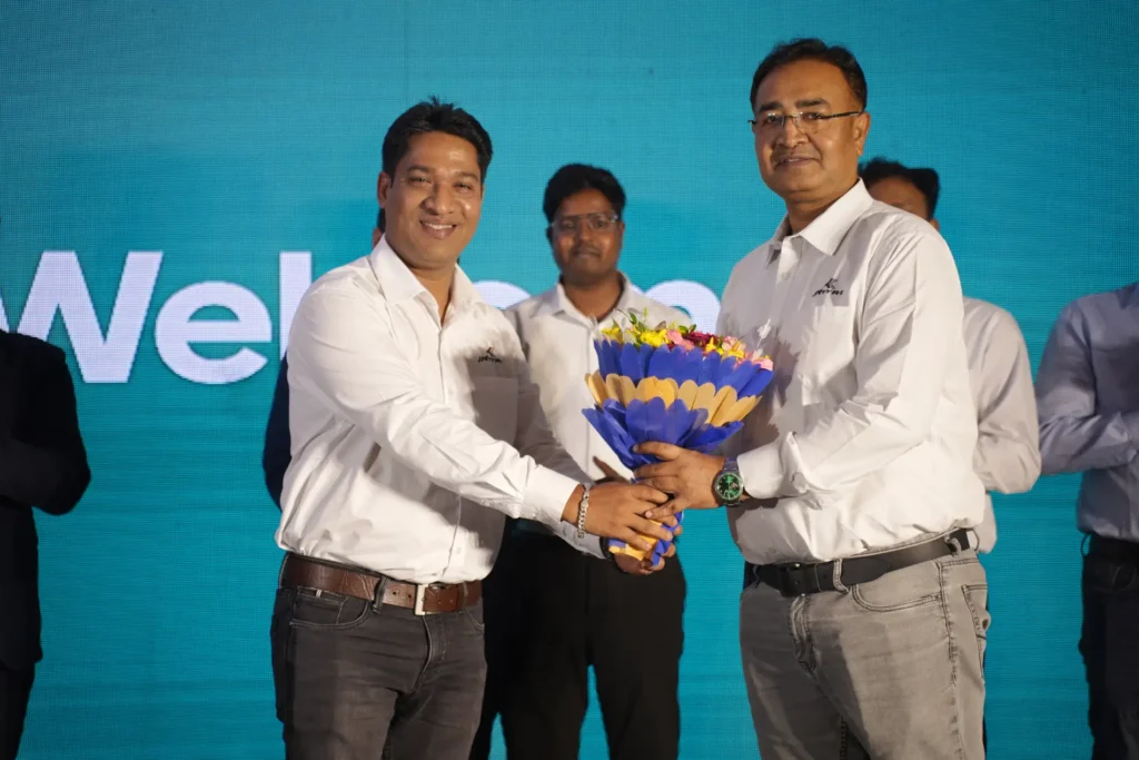 Jk Tier Dealer Meet 2026