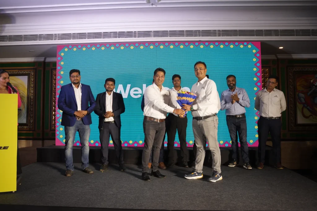 Jk Tier Dealer Meet 2026