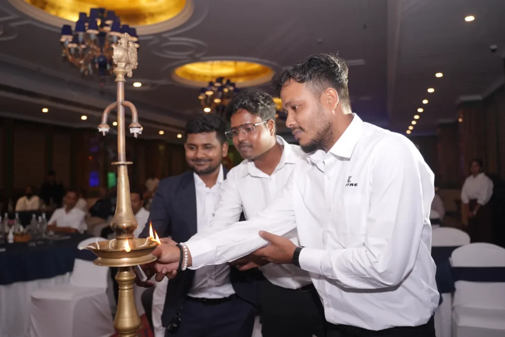 Jk Tier Dealer Meet 2026