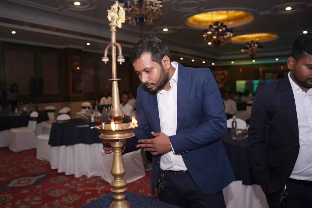 Jk Tier Dealer Meet 2026