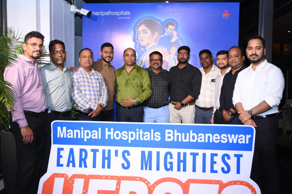 Manipal Doctors’ Day -26