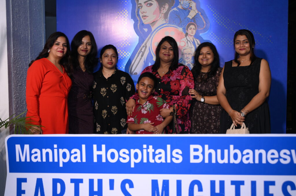 Manipal Doctors’ Day -26