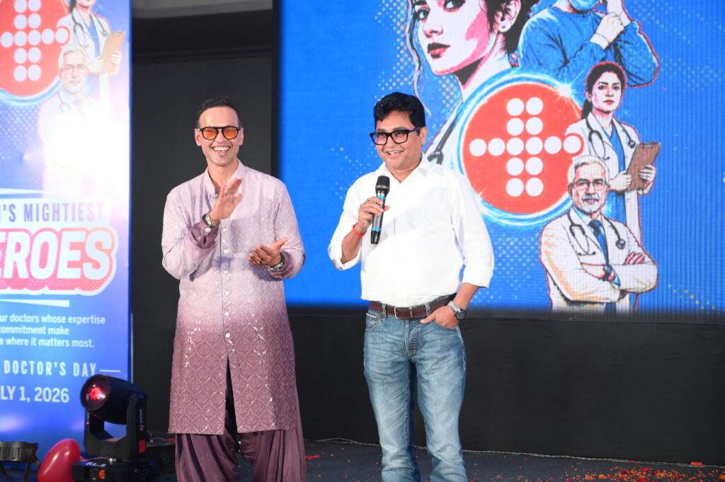 Manipal Doctors’ Day -26