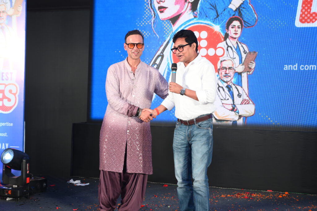 Manipal Doctors’ Day -26